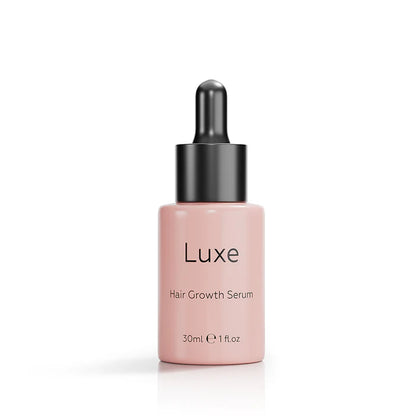 Hair Growth Serum